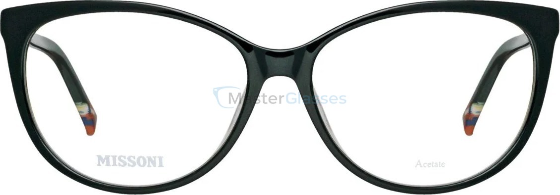  MISSONI MIS 0038 807, : BLACK