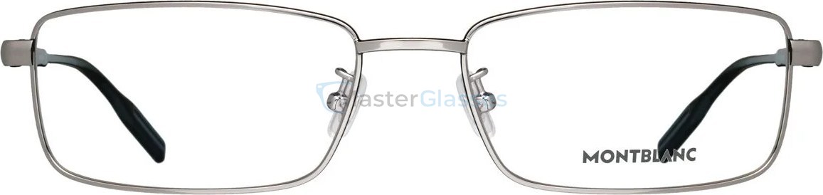 Оправа Montblanc MB0087O-005 58