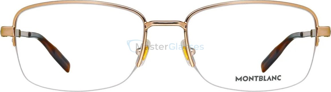 Оправа Montblanc MB0028O-002 56