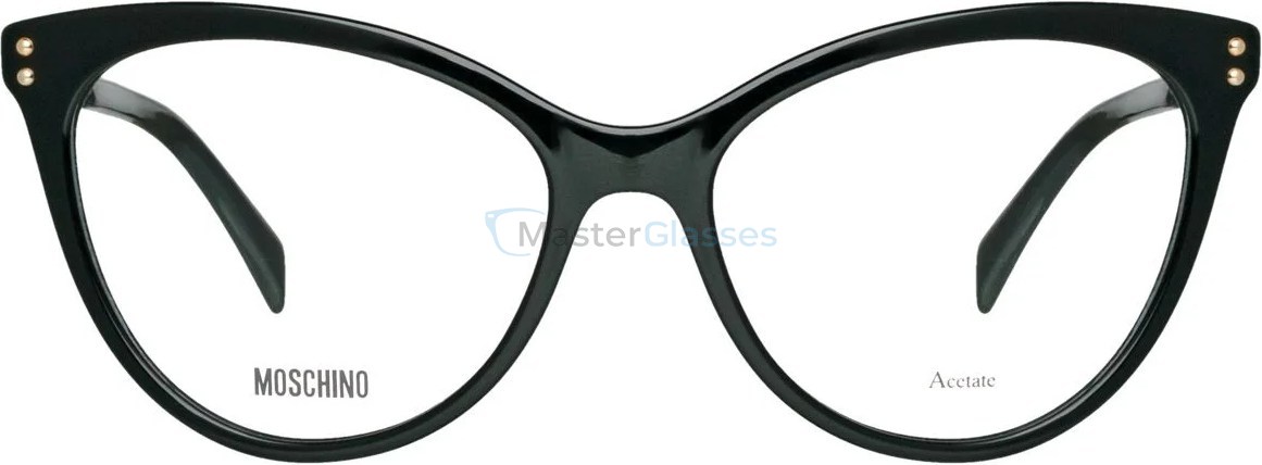 Оправа MOSCHINO MOS503 807