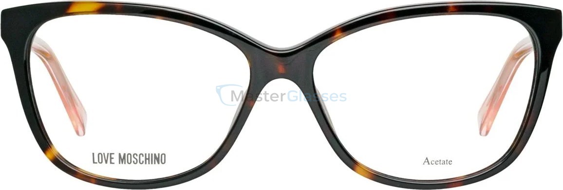 Оправа MOSCHINO LOVE MOL546 086