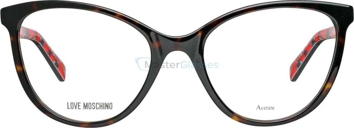 Оправа MOSCHINO LOVE MOL574 086