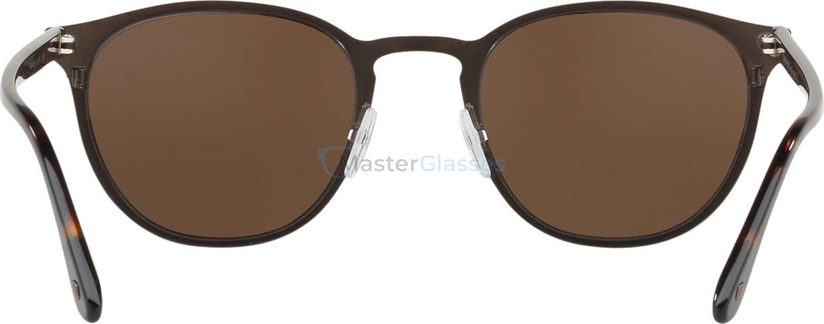 Солнцезащитные очки Giorgio Armani AR6062 31917D Matte Brown