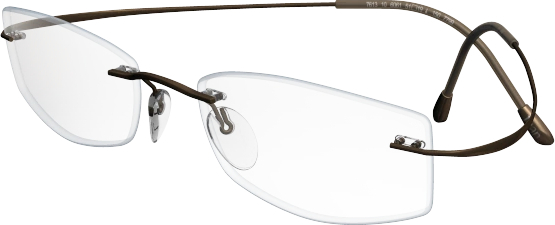 ������ Silhouette 6671 6102 53/17 TMA Must Collection