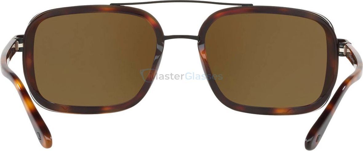 Солнцезащитные очки Giorgio Armani AR6063 30086H Red Havana