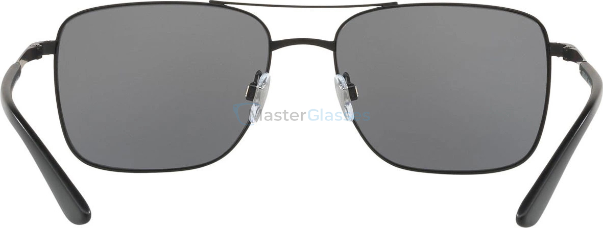 �������������� ���� Giorgio Armani AR6065 300181 Matte Black
