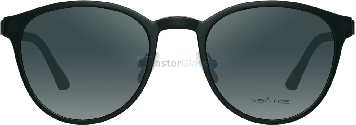 Оправа с солнцезащитным клипоном VENTOE CL VS4102 01