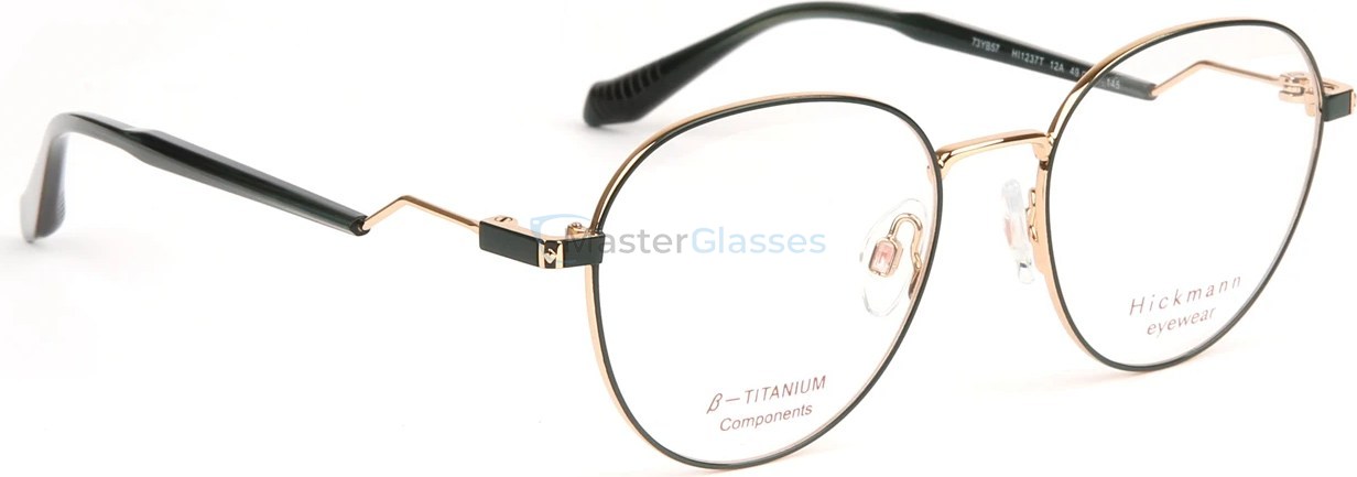  Hickmann HI1237T 12A