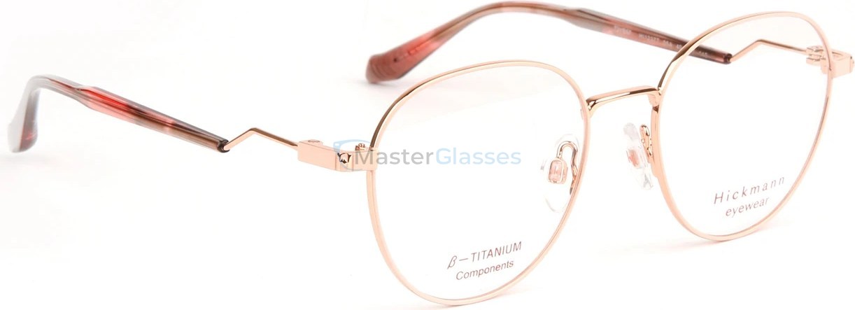  Hickmann HI1237T 05A