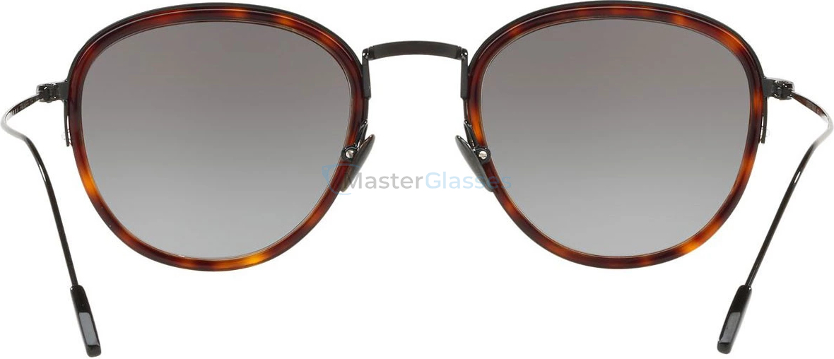 Солнцезащитные очки Giorgio Armani AR6068 301411 Red Havana