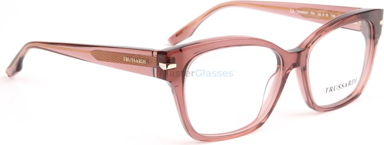  Trussardi TSW6027 T01