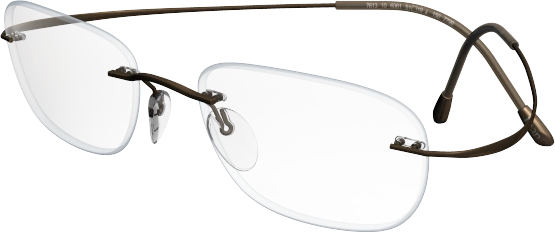 Оправа Silhouette 7799 6061 50/21 TMA Must Collection