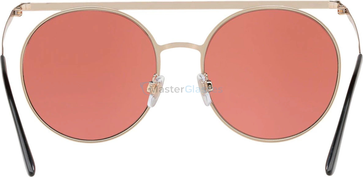 Солнцезащитные очки Giorgio Armani AR6069 3011U2