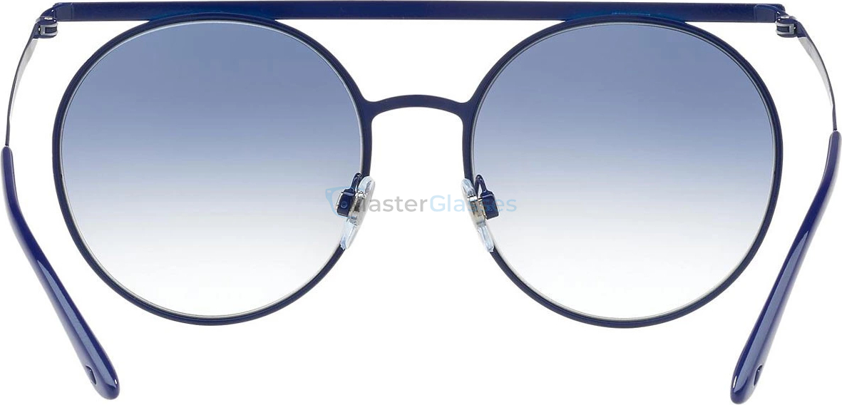 Солнцезащитные очки Giorgio Armani AR6069 321419 Blue