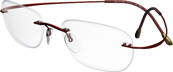 ������ Silhouette 7799 6066 50/19 TMA Must Collection