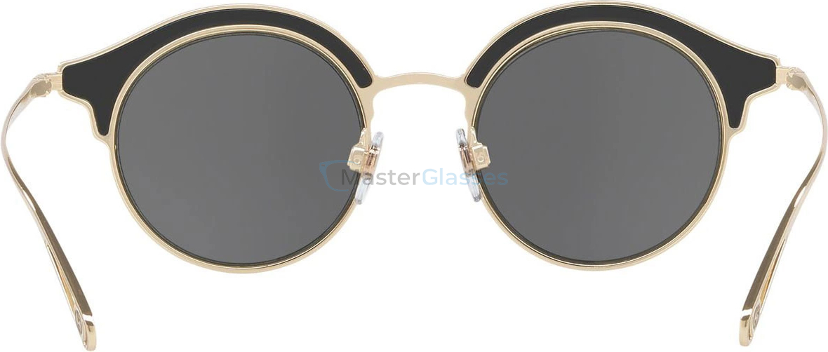 �������������� ���� Giorgio Armani AR6071 301387 Black/pale Gold
