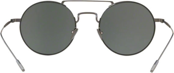 Солнцезащитные очки Giorgio Armani AR6072 300371 Matte Gunmetal