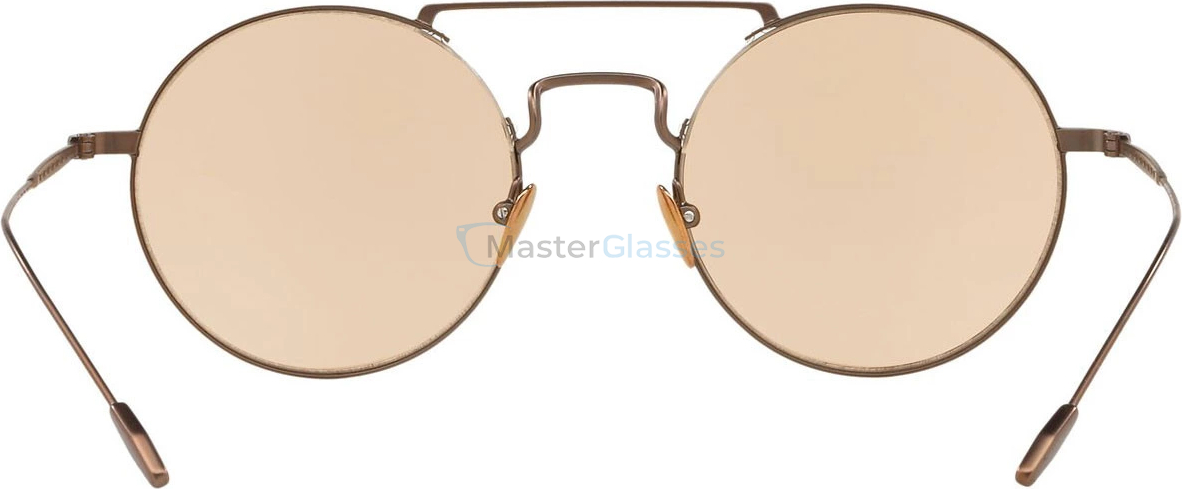�������������� ���� Giorgio Armani AR6072 300673 Matte Bronze