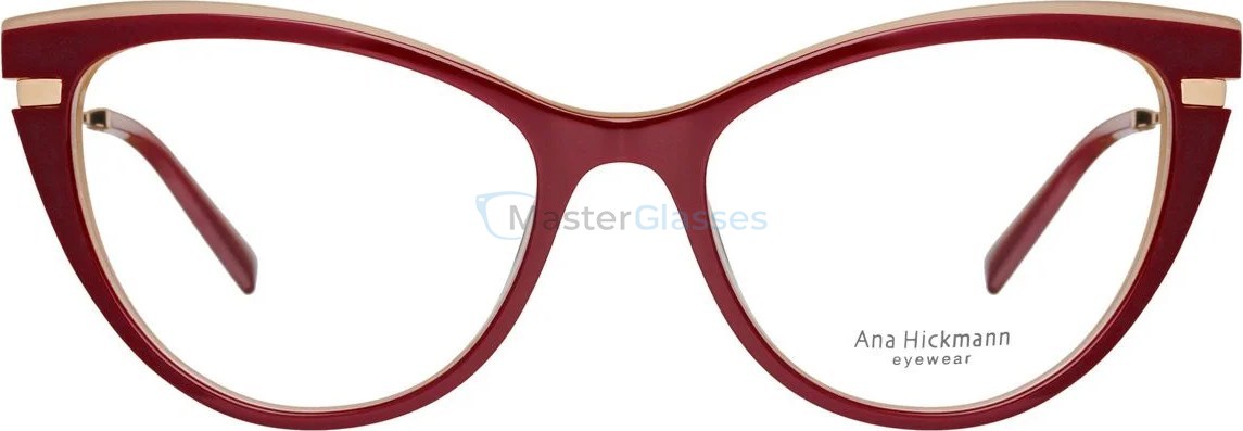  Ana Hickmann AH6368 . H06