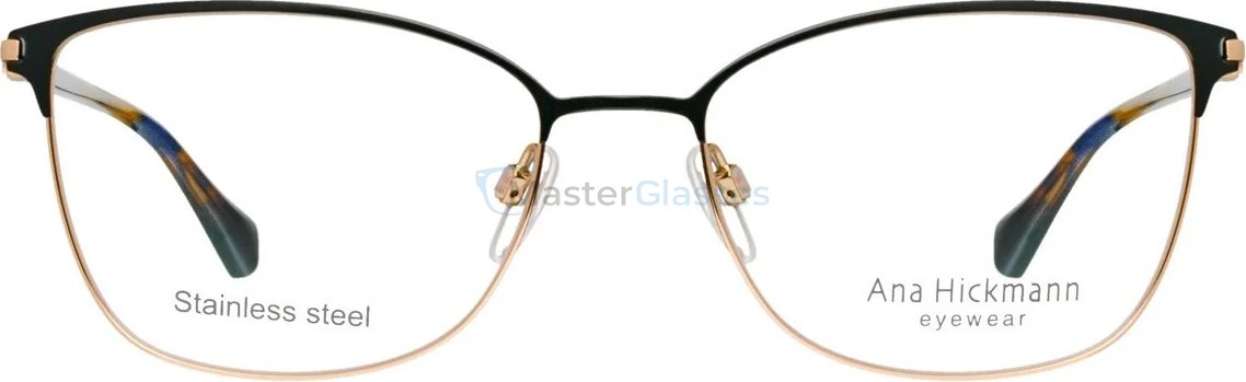 ������ Ana Hickmann AH1444 09A