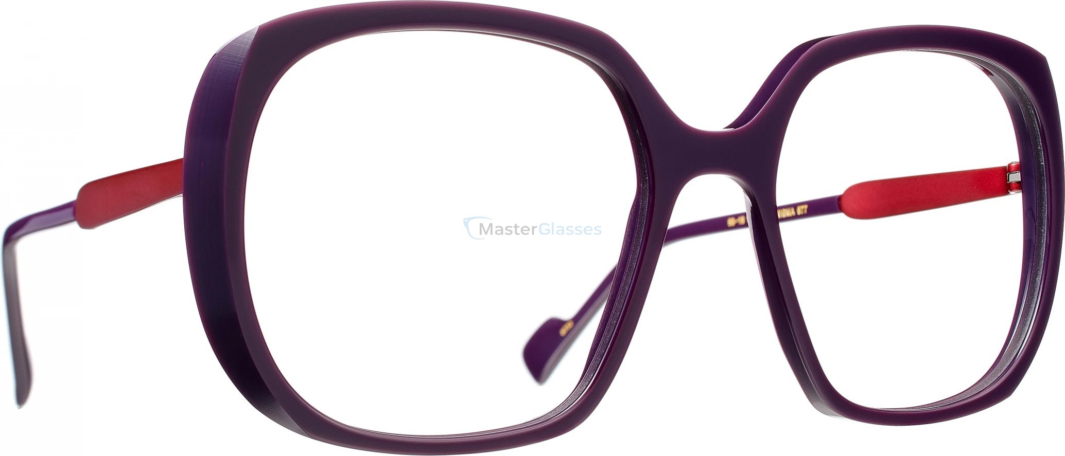 ������ BLUSH by CAROLINE ABRAM ENIGMA 677