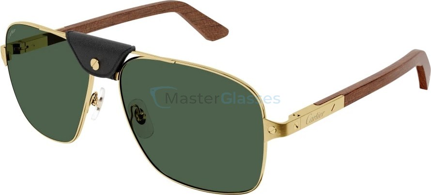 �������������� ���� Cartier CT0389S-002 61