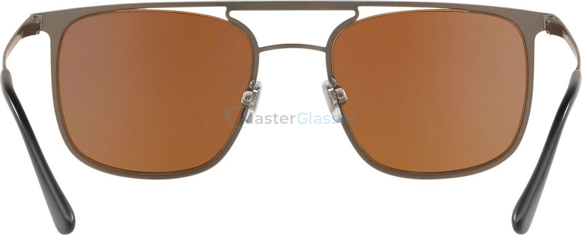 �������������� ���� Giorgio Armani AR6076 300673 Matte Bronzo