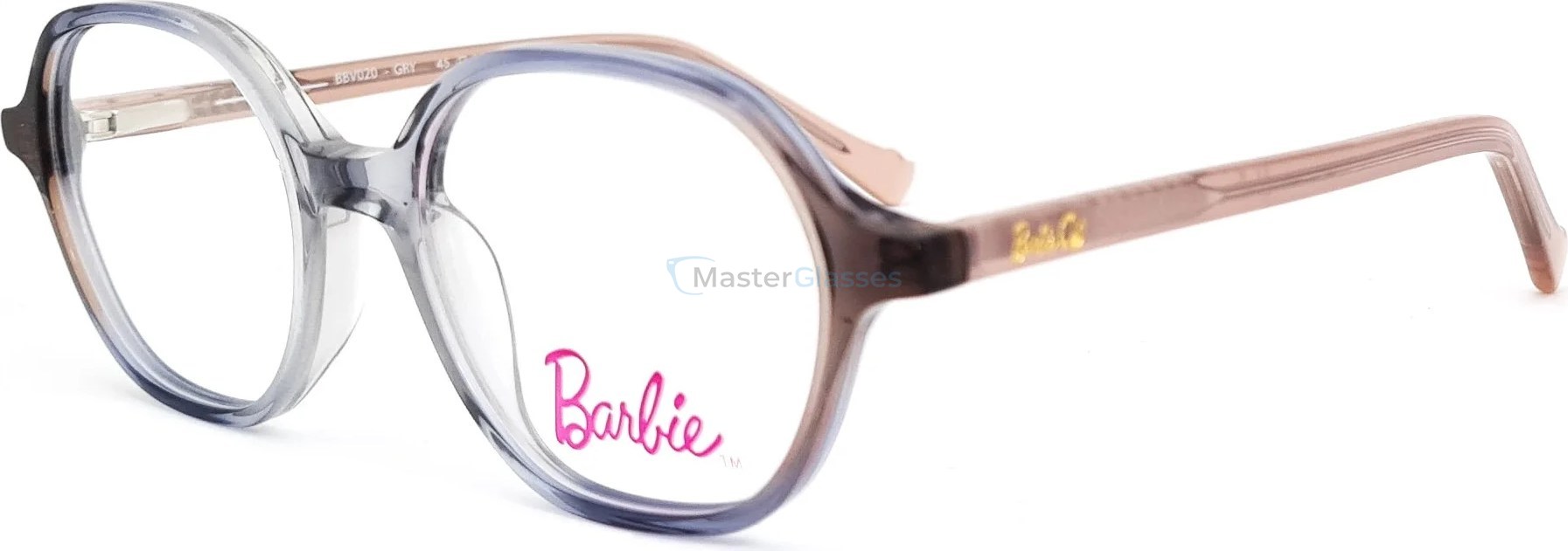  BARBIE BBV020 GRY