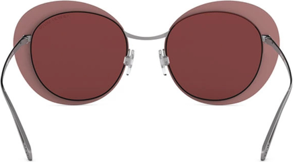 Солнцезащитные очки Giorgio Armani AR6079 30107E