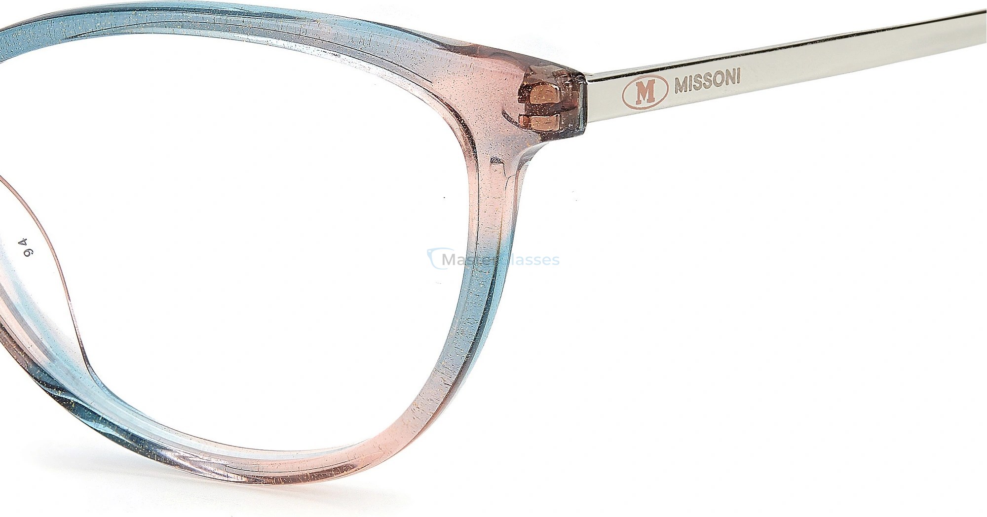  MISSONI MMI 0017 DB1