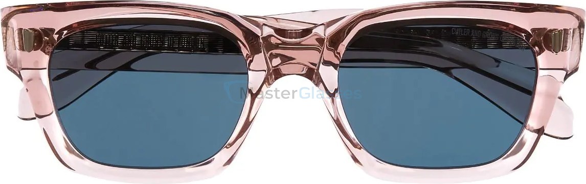   CUTLER GROSS 1391 04,  Big Pink, BLUE