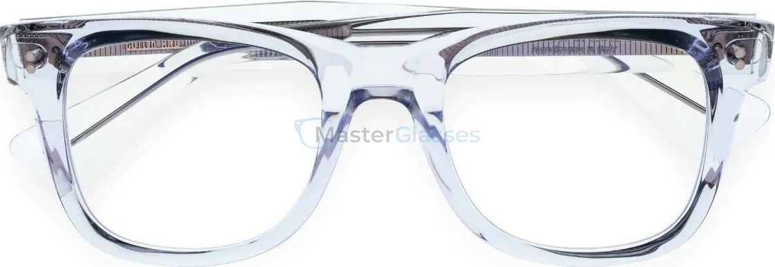  CUTLER GROSS 9101 04,  CRYSTAL, CLEAR