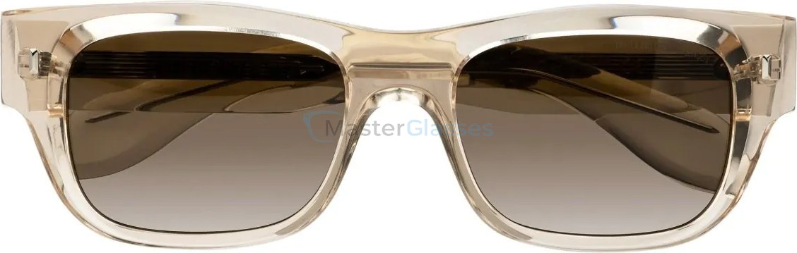   CUTLER GROSS 9692 02,  Granny Chic, BROWN