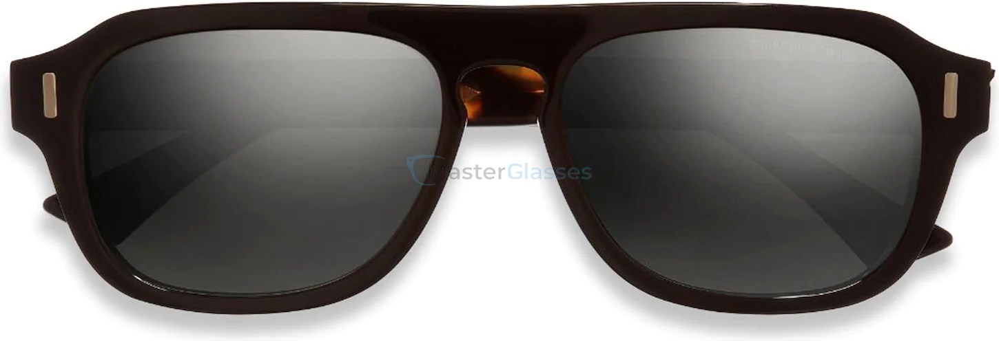   CUTLER GROSS 1319 06,  BLACK ON CAMOUFLAGE, GREY