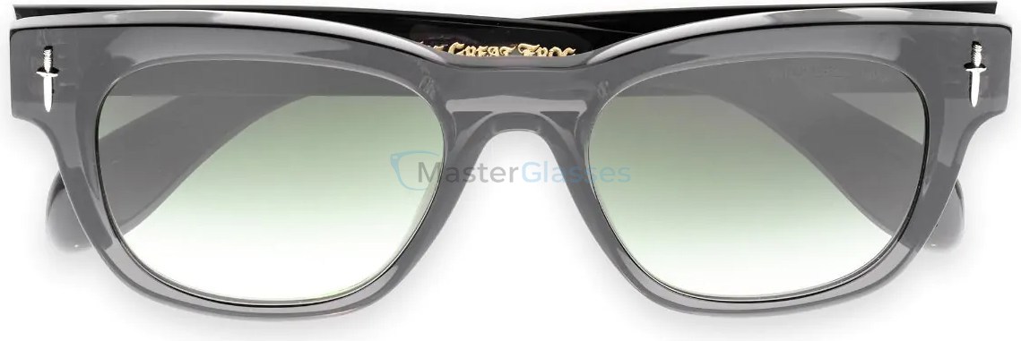   CUTLER GROSS 003 03,  DARK GREY, GREEN