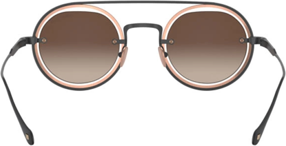 Солнцезащитные очки Giorgio Armani AR6085 300113 Matte Black/bronze