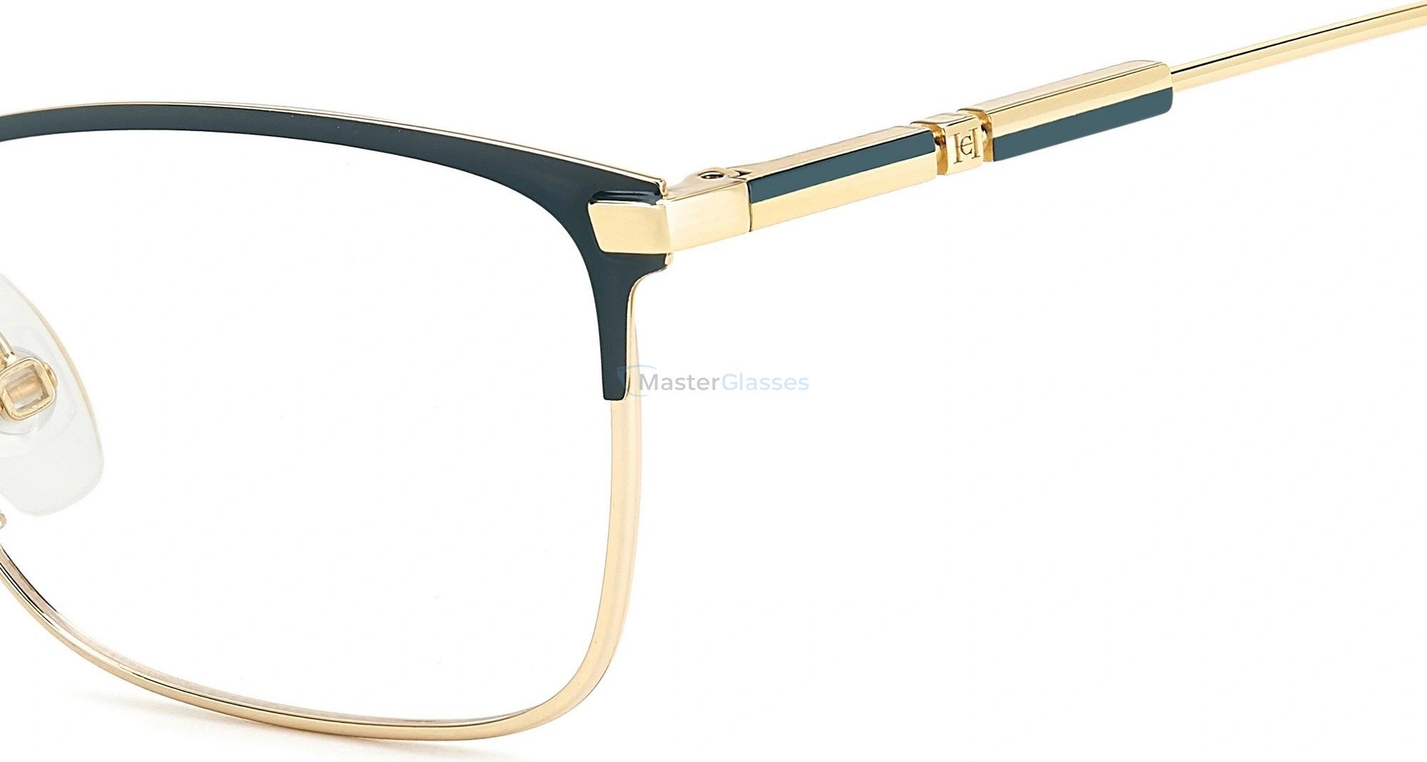  CAROLINA HERRERA HER 0204 PEF GOLDGREEN