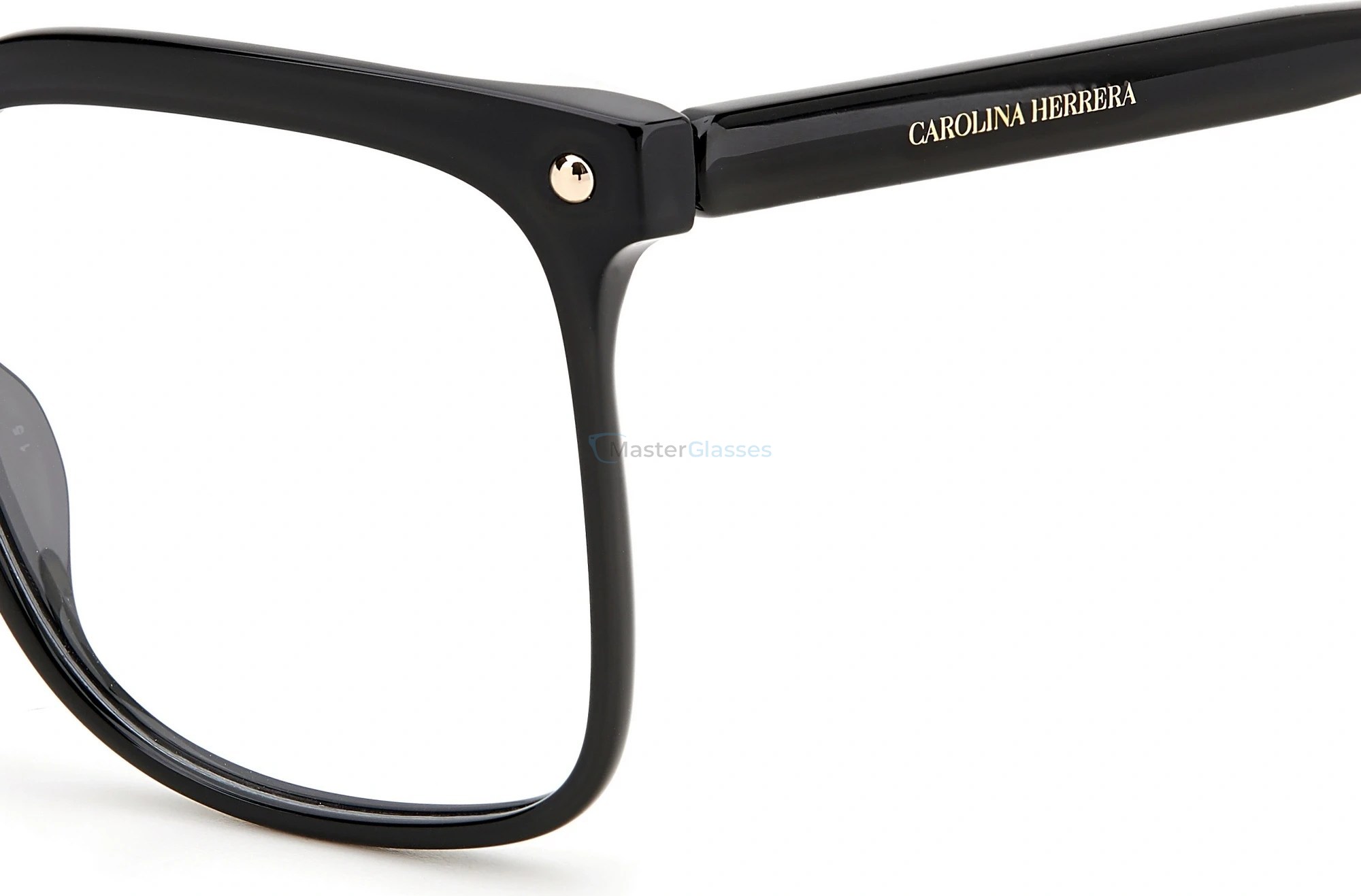  CAROLINA HERRERA CH 0011 807,  BLACK