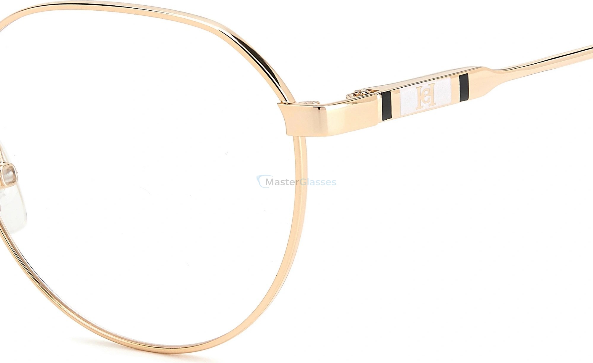  CAROLINA HERRERA HER 0121 000,  ROSE GOLD