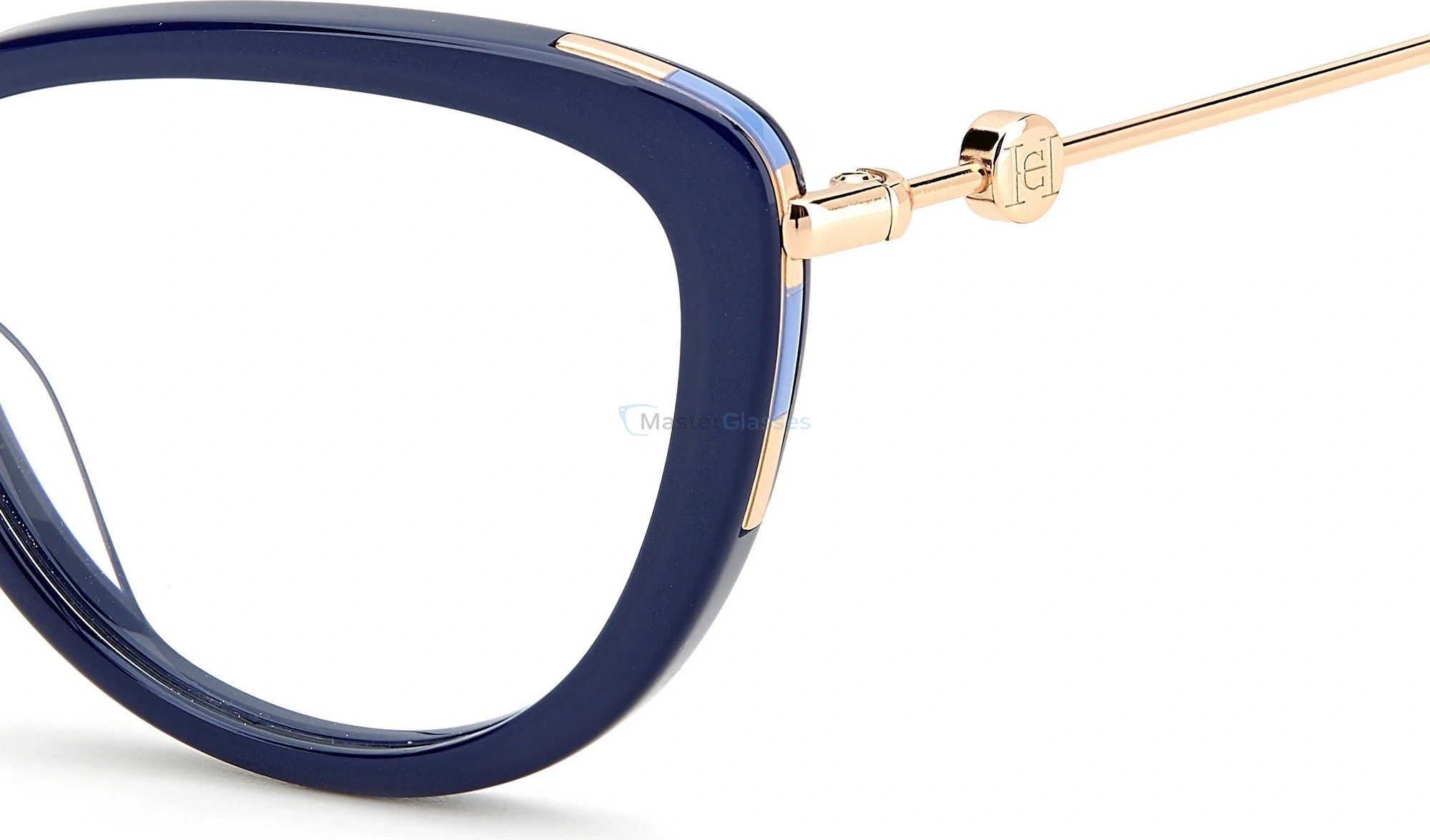  CAROLINA HERRERA CH 0021 PJP,  BLUE