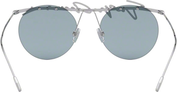 �������������� ���� Giorgio Armani AR6094 301580 Silver