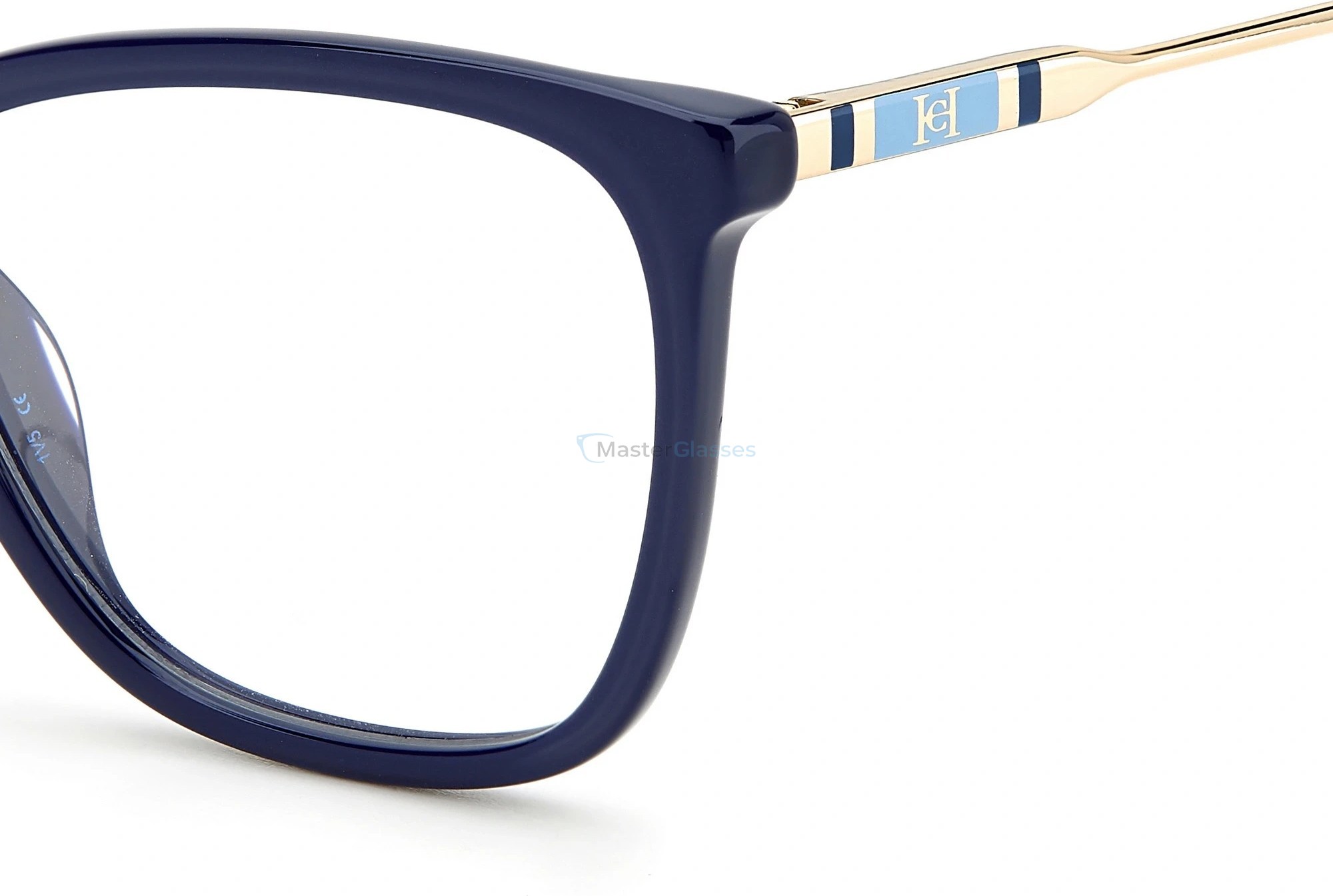  CAROLINA HERRERA CH 0071 PJP,  BLUE