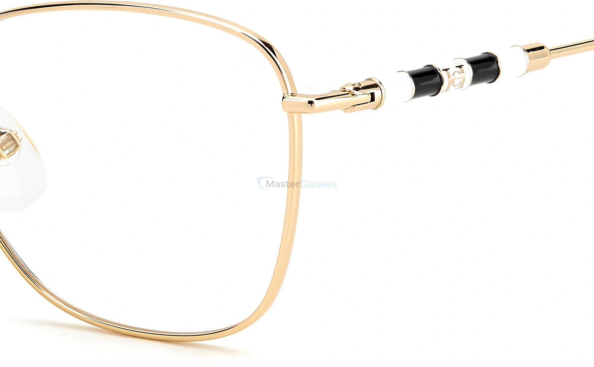  CAROLINA HERRERA CH 0039 RHL,  GOLD BLCK