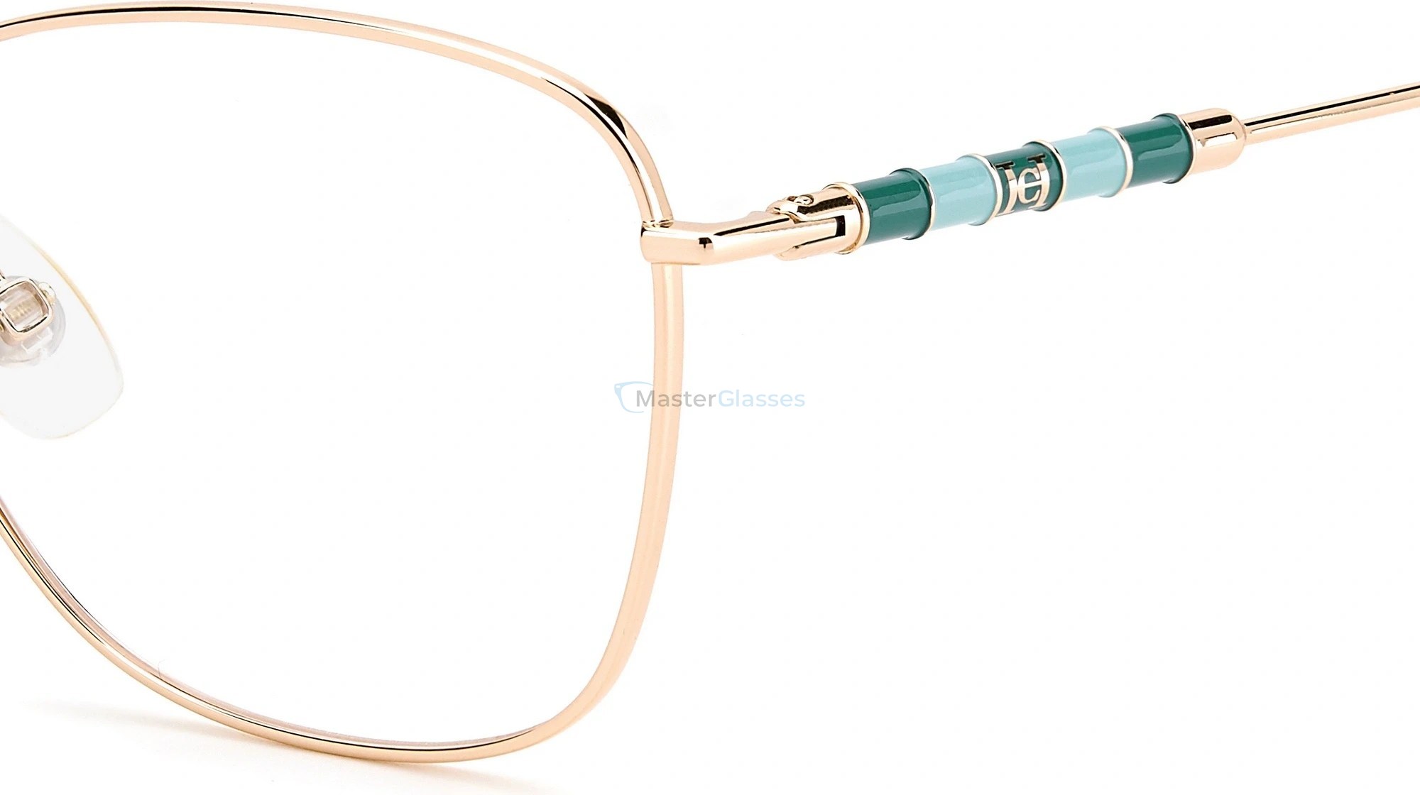  CAROLINA HERRERA CH 0039 PEF,  GOLDGREEN