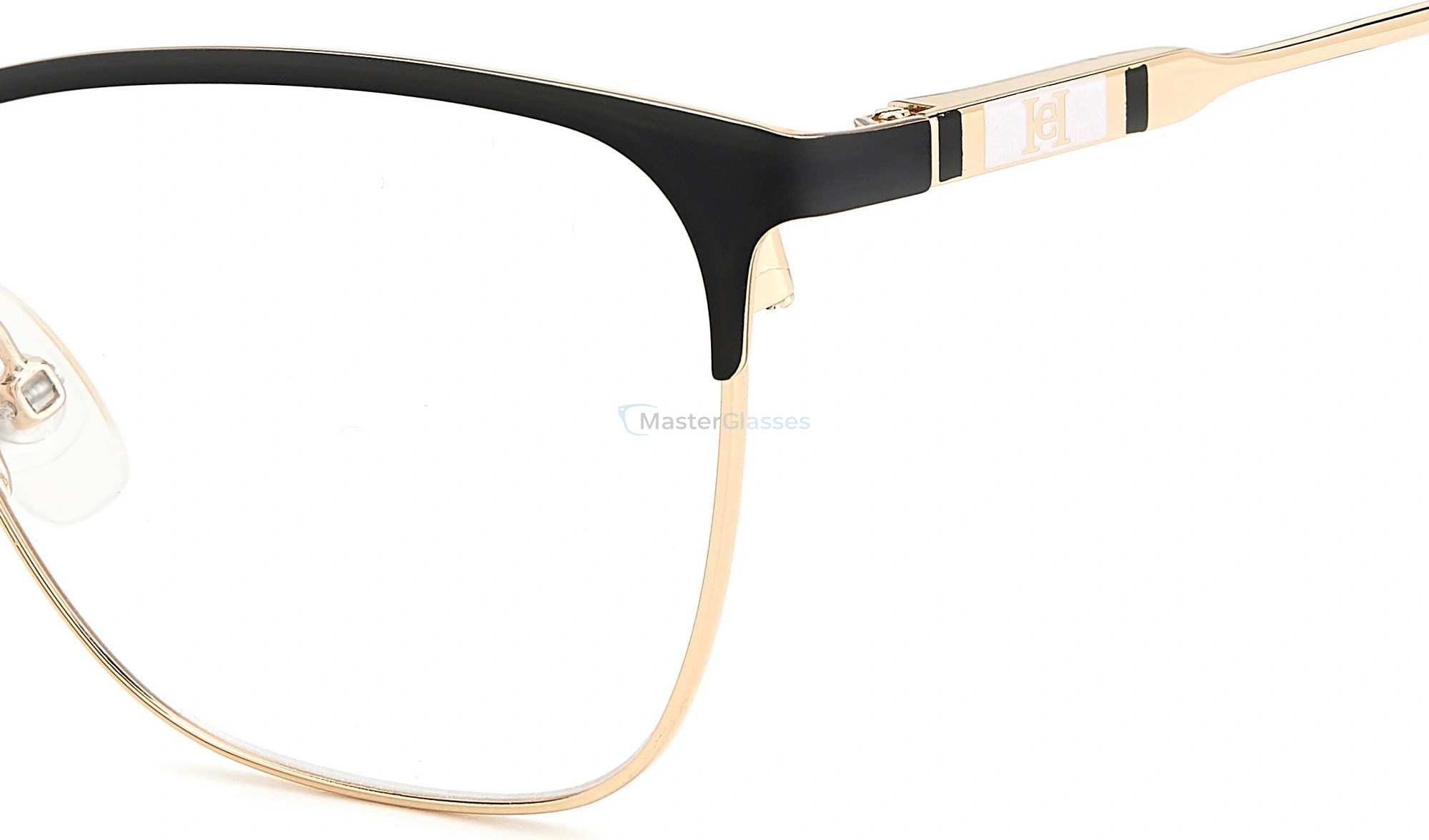  CAROLINA HERRERA HER 0119 2M2,  BLK GOLD