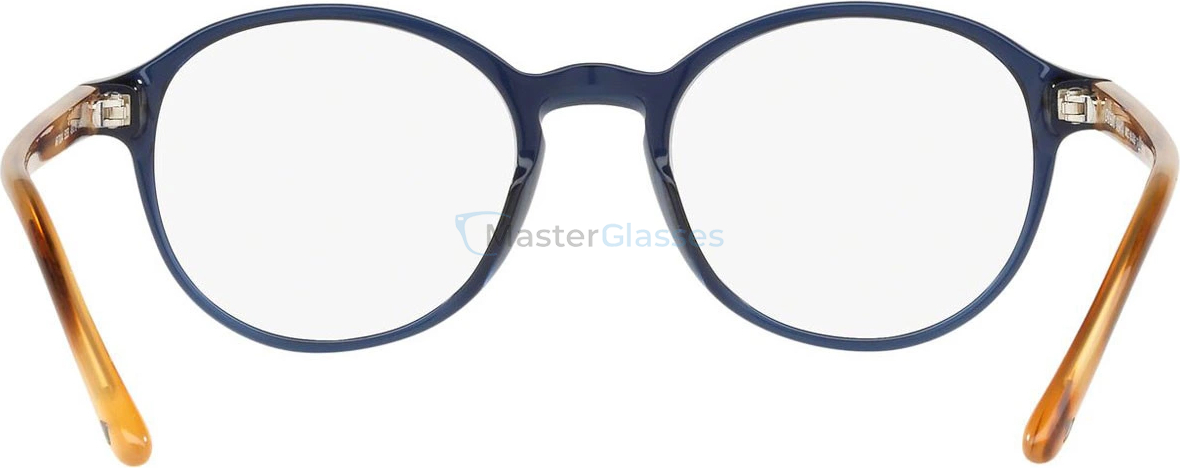 ������ Giorgio Armani AR7004 5358 Transparent Blue