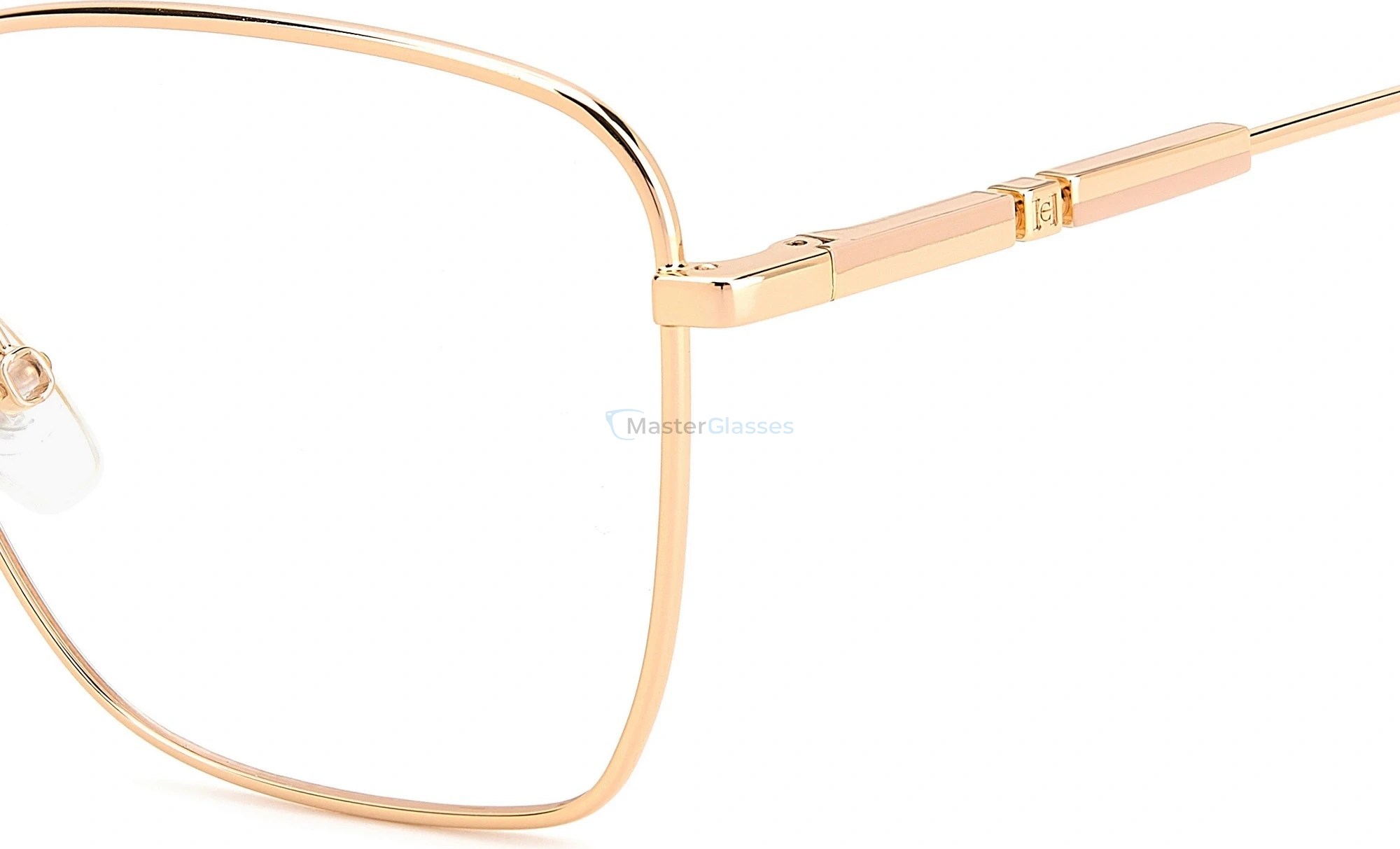  CAROLINA HERRERA HER 0162 DDB,  GOLD COPP