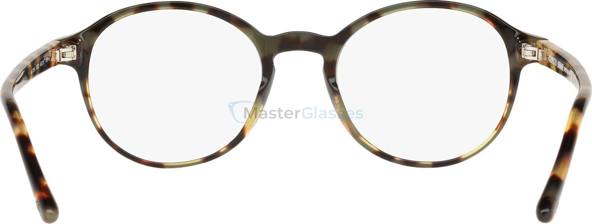 Оправа Giorgio Armani AR7004 5622 Top Black/havana