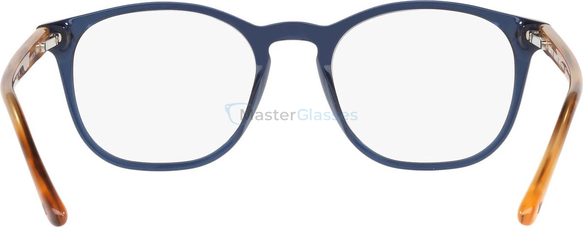 Оправа Giorgio Armani AR7074 5358 Transparent Blue