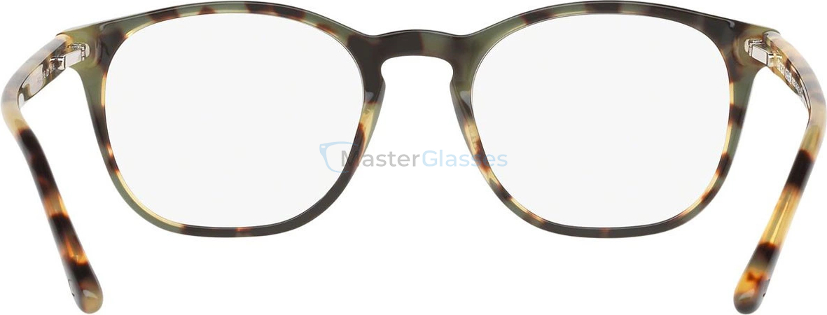 Оправа Giorgio Armani AR7074 5622 Top Black/havana